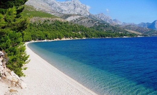 Chorvatsko, jak ho karavanisté milují