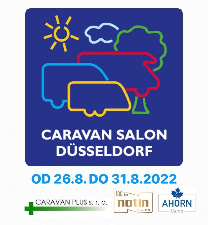 Caravan Salon Düsseldorf